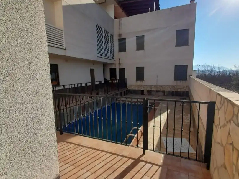 Ground floor with pool for sale in Avenida San Isidro 10, imagen 14