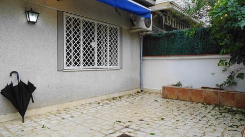 Foto 2 de Casa adosada en venda a  Torres Molina, 41, Barrio de Zaidín,  Granada Capital