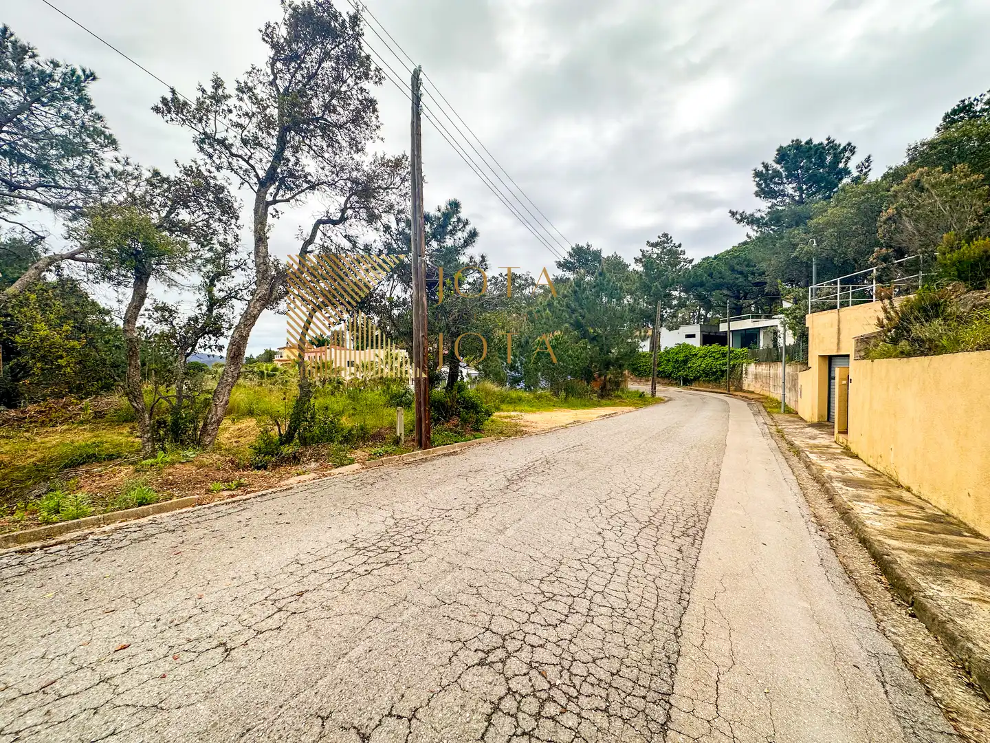 Terreno residencial en venta en Carrer de les Roselles 27, imagen 4