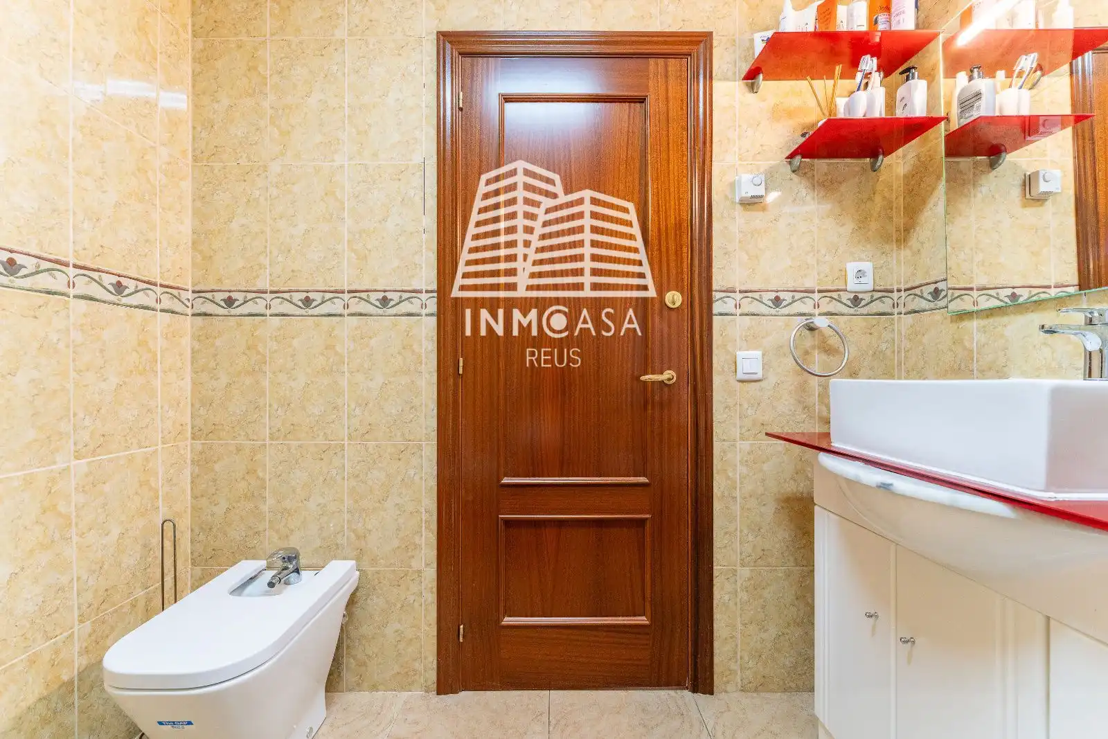 Casa a schiera con piscina in vendita a Bilbao de, imagen 21