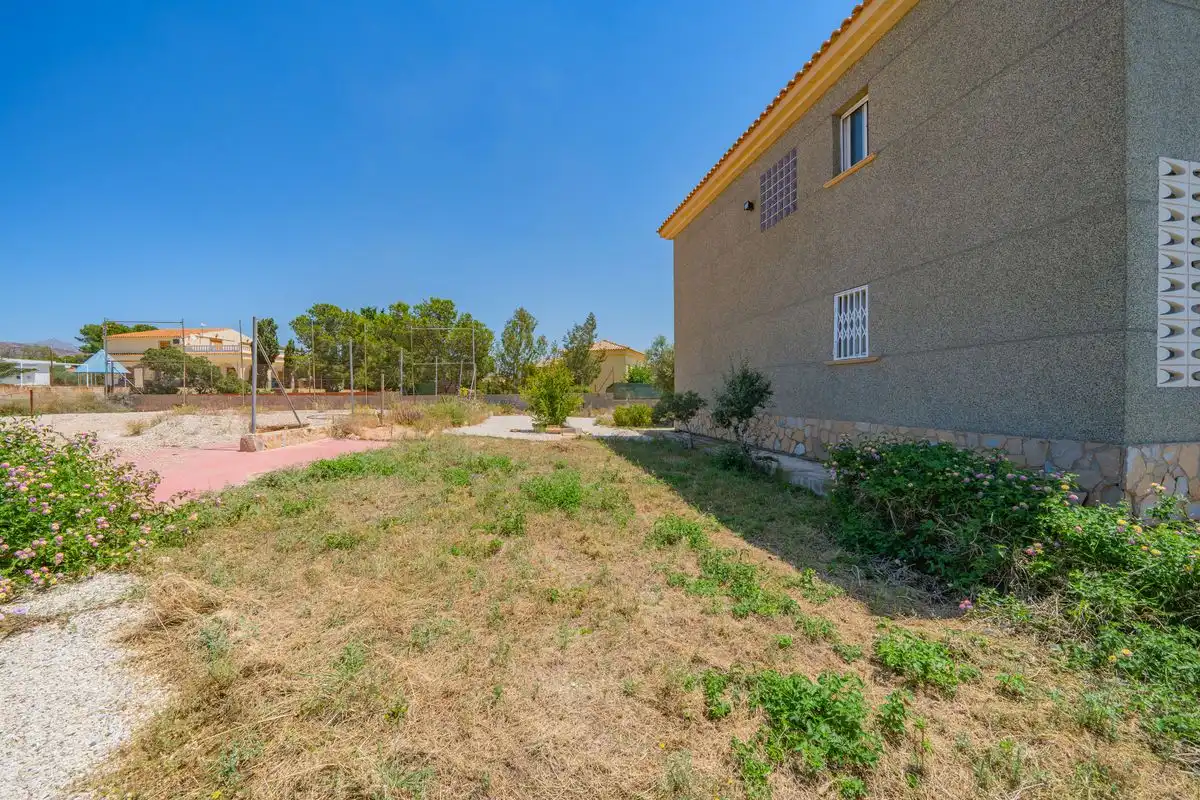House with terrace for sale in Avenida de los Árboles, imagen 33