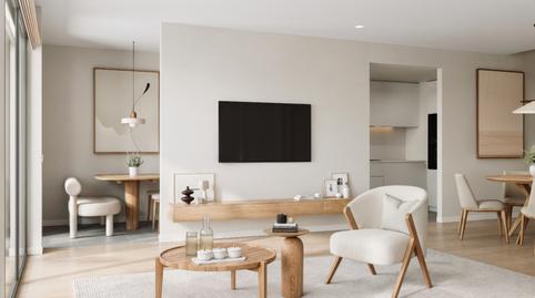 Foto 4 de vivienda de obra nueva en Piso en venta en Carrer de Beat Domènec Castellet, Nucli Urbà, Barcelona