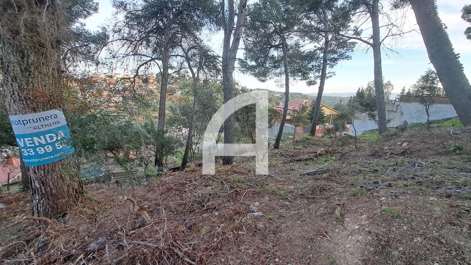 Land for sale in Rubí
