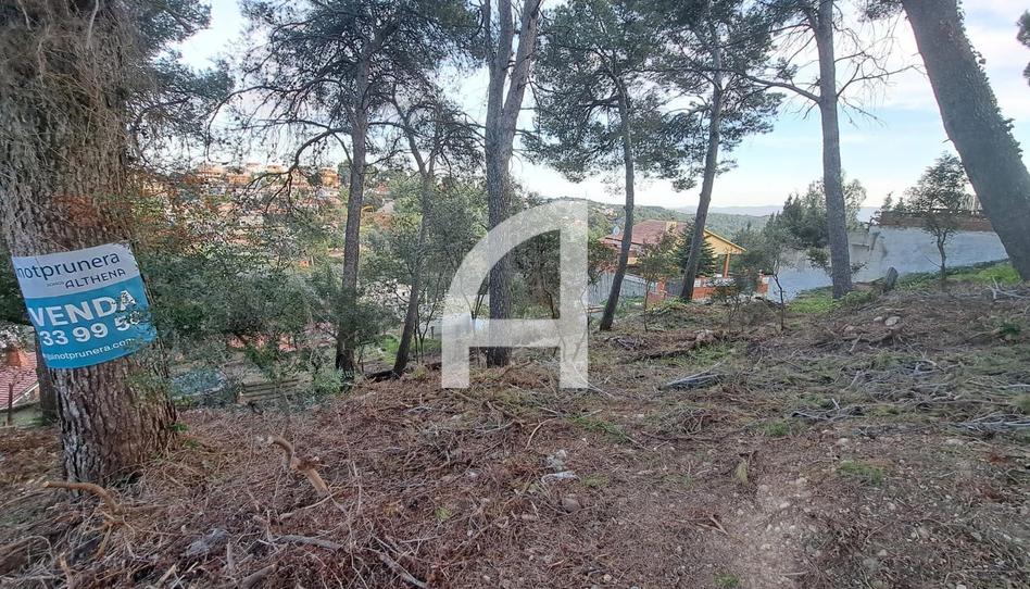 Photo 1 of Land for sale in D'alcover, Castellnou - Can Mir - Can Solà, Barcelona