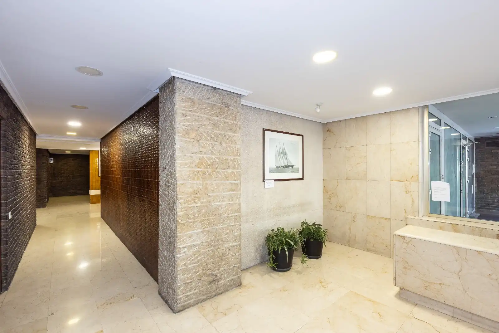 Piso en venta en Tarragona con Calefacción, Parquet y Terraza