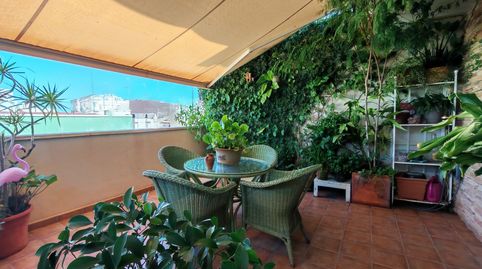 Foto 5 de Ático en venta en El Raval - Portes Encarnades, Elche / Elx