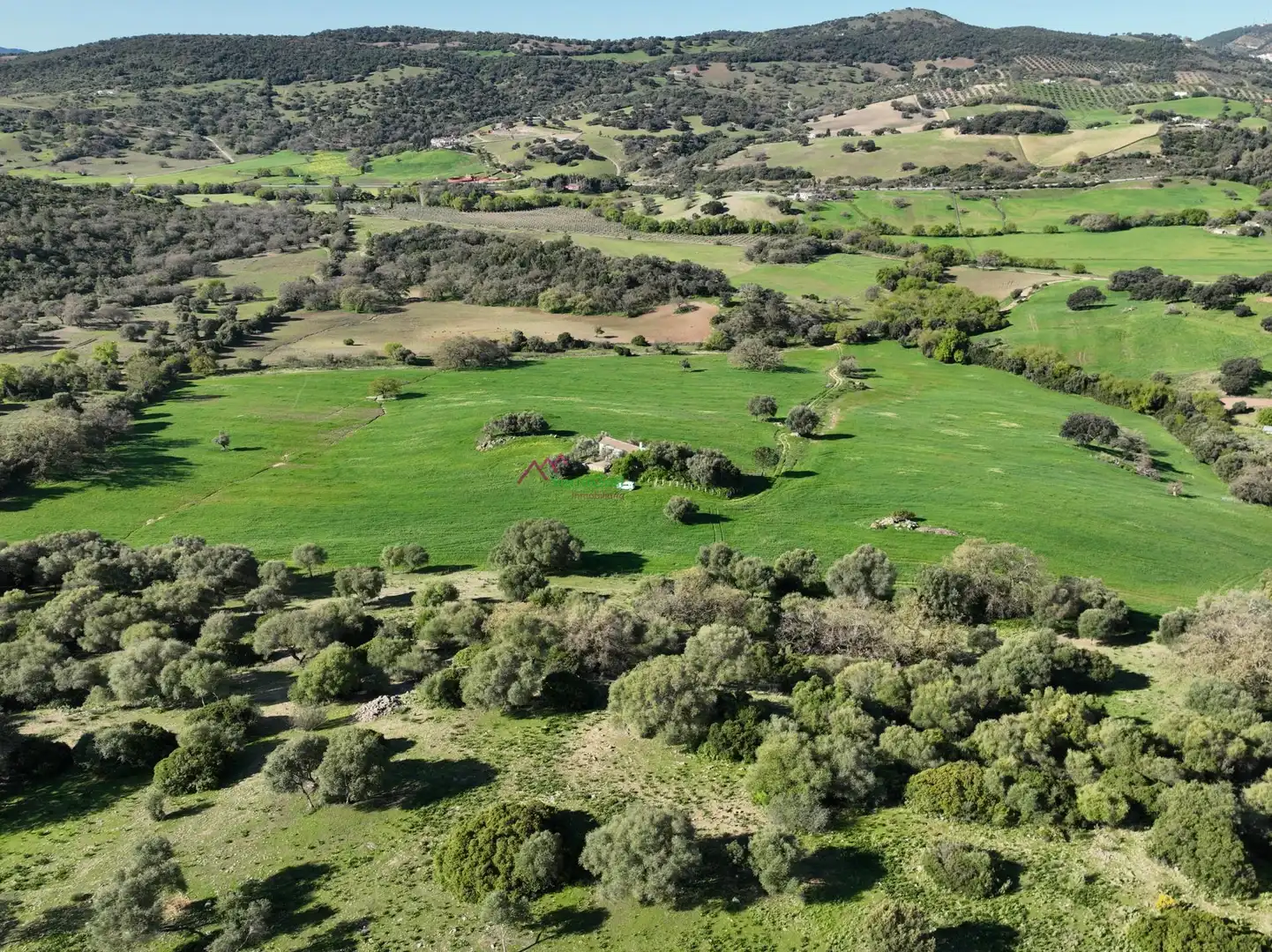 Residencial en venda en El Bosque