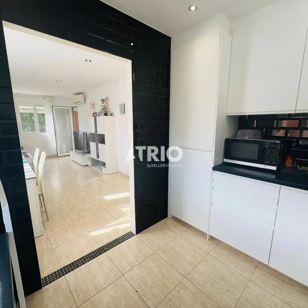 Flat for sale in Calvià  with Air Conditioner and Storage room