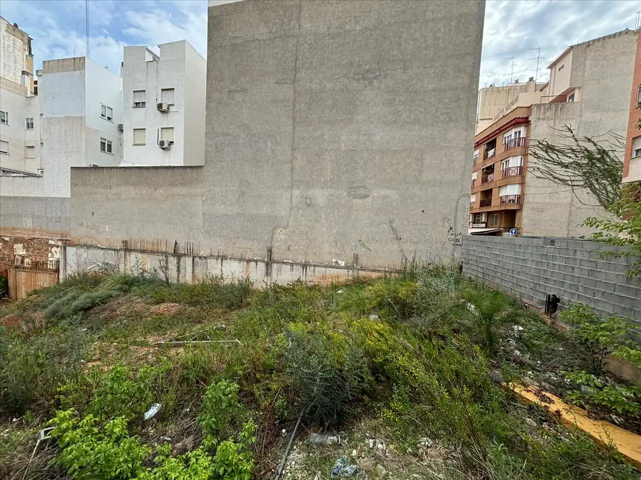 Terreny residencial en venda a Vall D'Alba, imagen 11