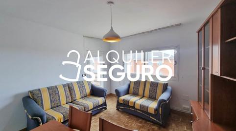 Foto 2 de Pis de lloguer a De las Herrenes, Guadarrama, Madrid