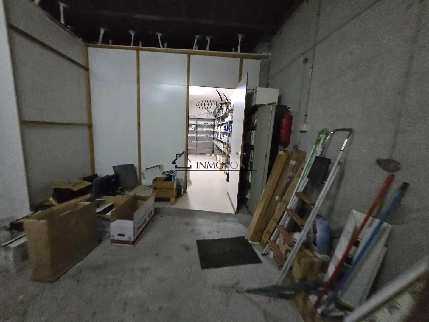 Business premises for sale in Campo da Torre - Mollabao, imagen 17