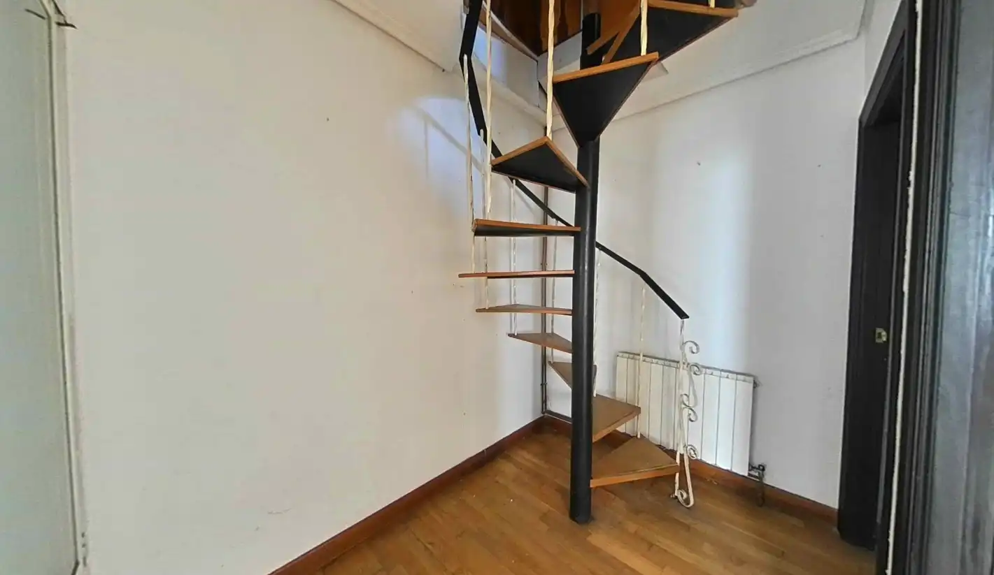 Flat with terrace for sale in Lizarra Kalea, imagen 16