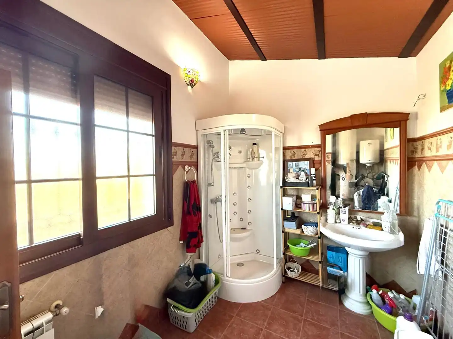Casa amb jardí en venda a Calle Sierra de la Camorra, imagen 21