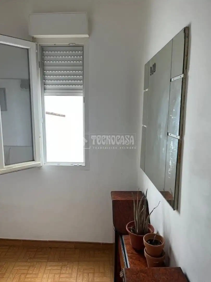 Bedroom of Flat for sale in Madrid