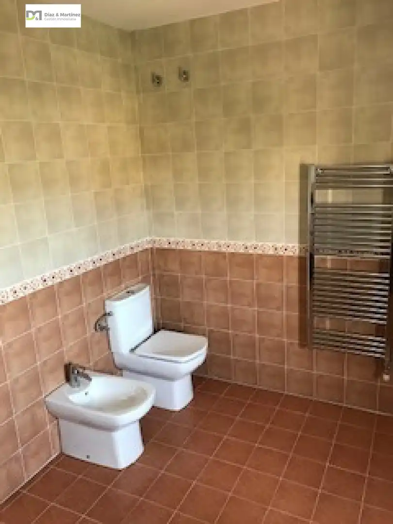 Casa amb jardí en venda a Cuadros, imagen 29