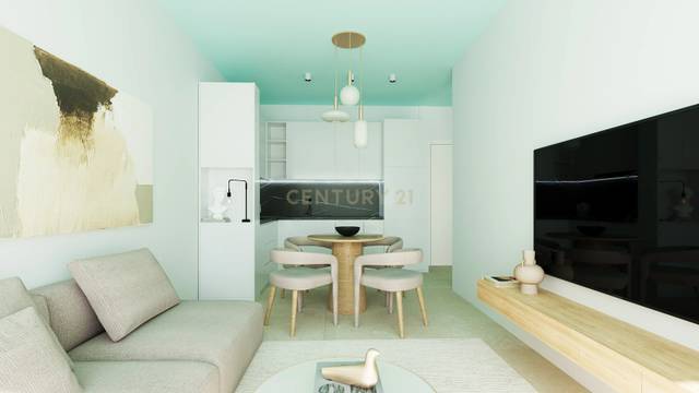 Apartamento en Venta en calle Xaloc , 8 en La Caleta - La Calalga -  Les Bassetes