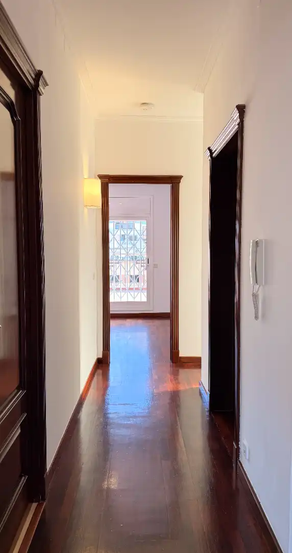 Dúplex de alquiler en Barcelona, Barcelona