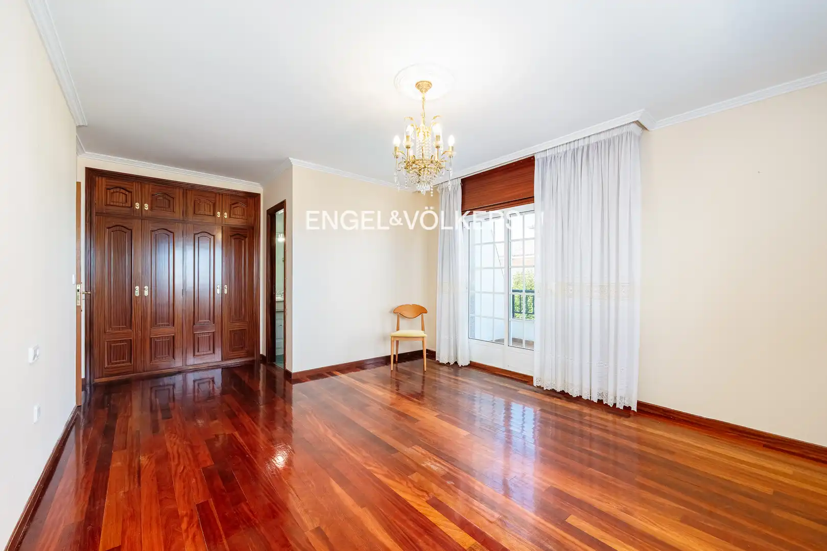 Living room of Houses for sale in Vigo   with Heating and Terrace