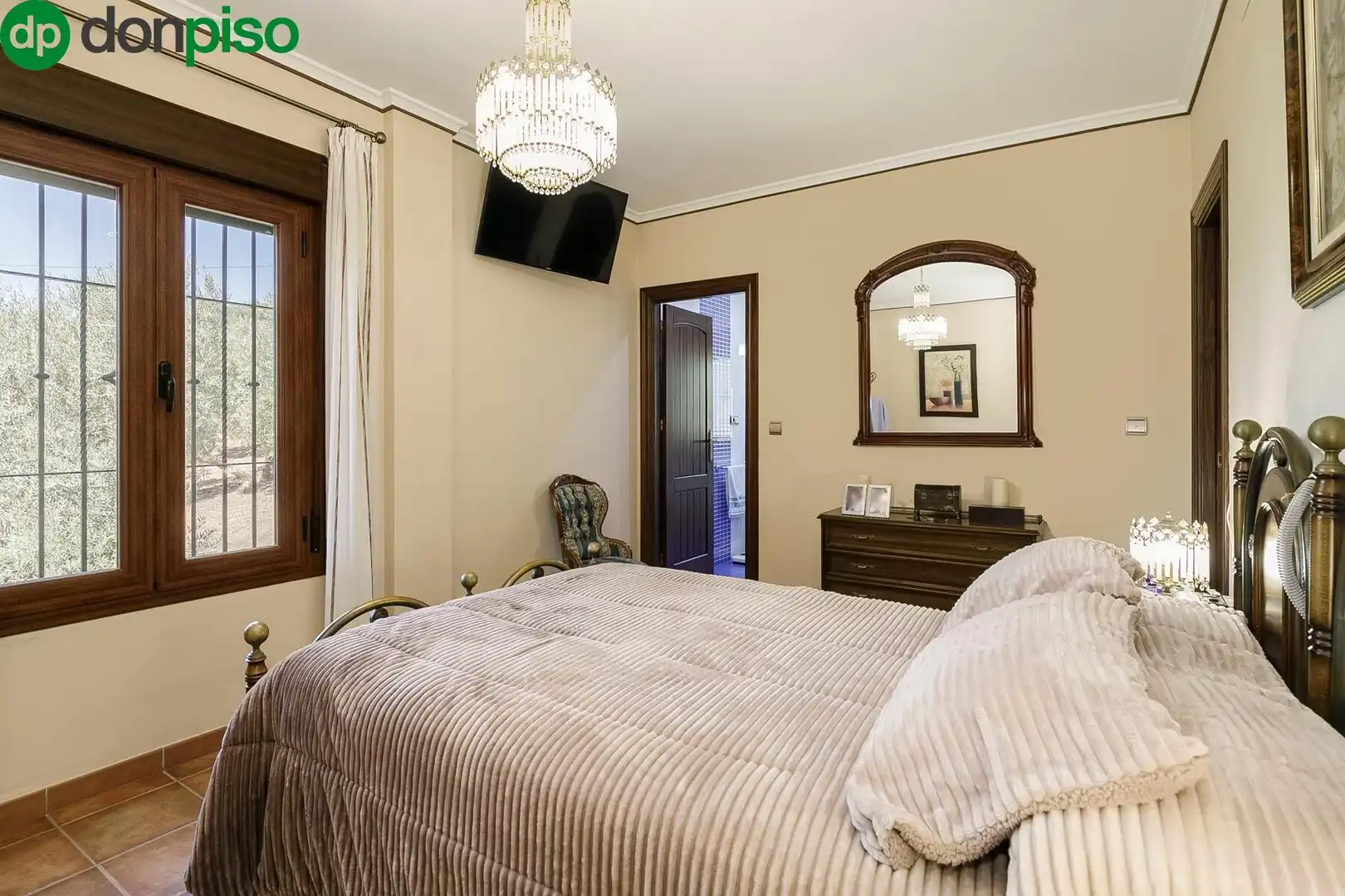 Casa rustica con terrazza in vendita a 37.322702, -4.030939, imagen 21