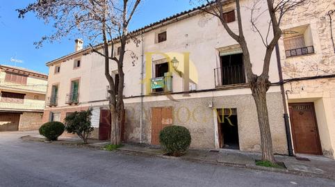 Foto 3 de Casa o xalet en venda a Plaza de España, 17, Milmarcos, Guadalajara