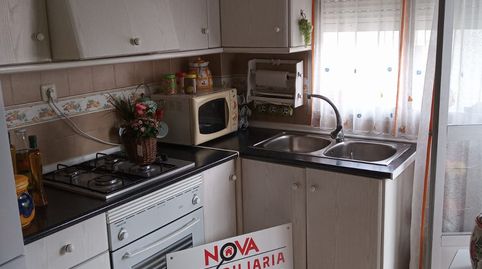 Foto 4 de Piso en venta en Calle Luna, Don Benito, Badajoz