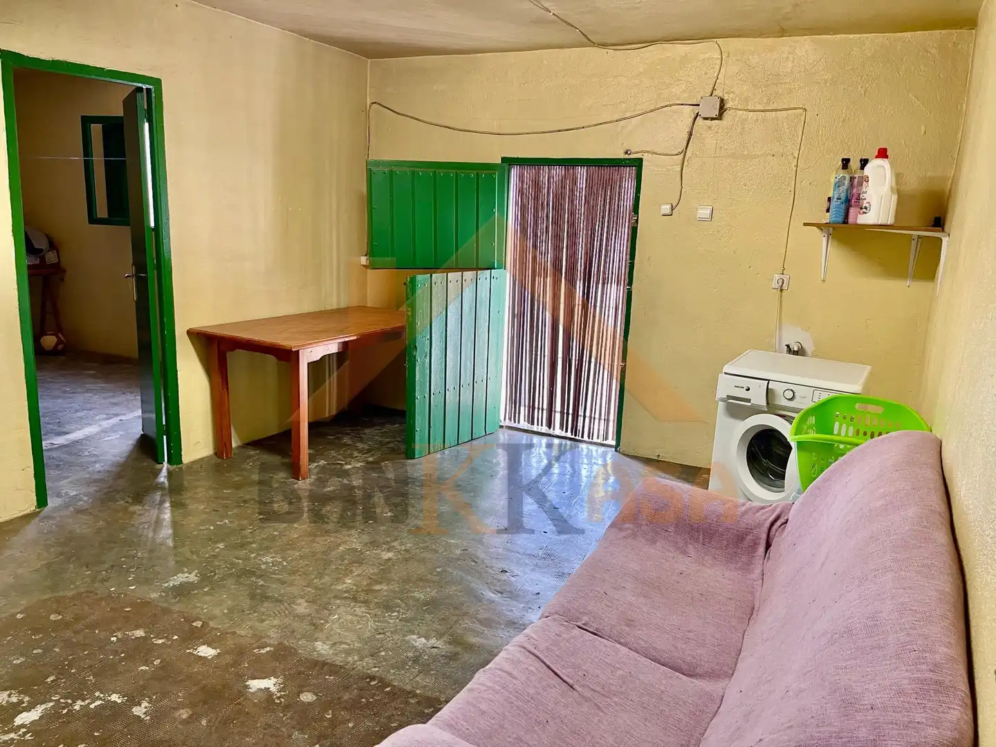 Casa o xalet en venda a Las Norias