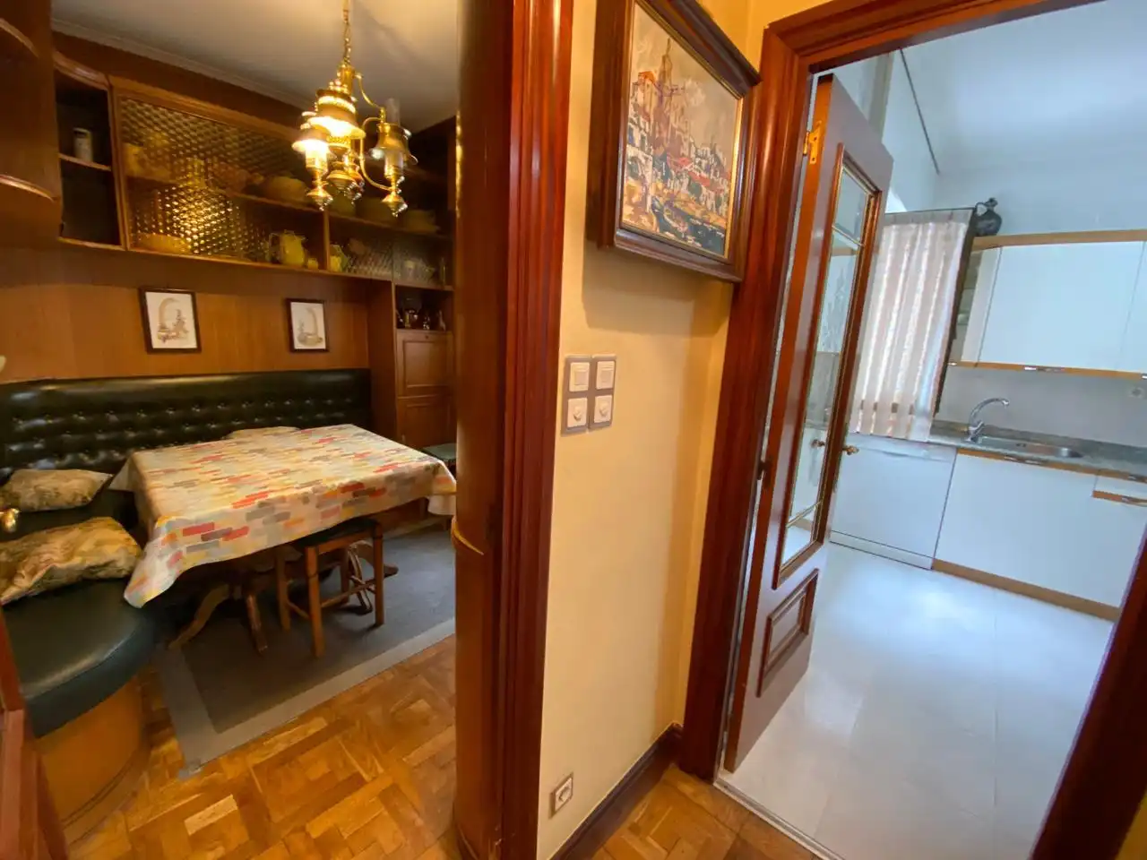 Piso con ascensor en venta en Calle República Argentina 5, imagen 6