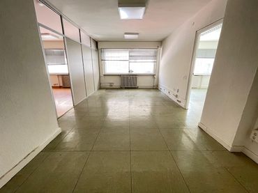 Büro mit Aufzug zur Miete in Calle Muro