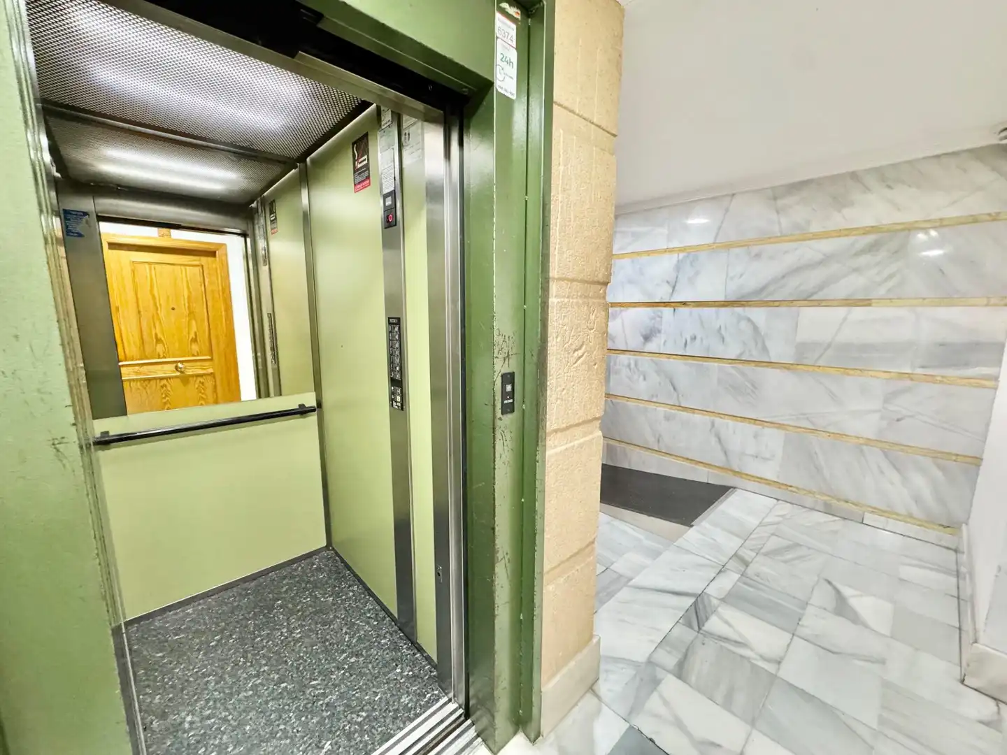 Flat for sale in Orihuela  with Balcony