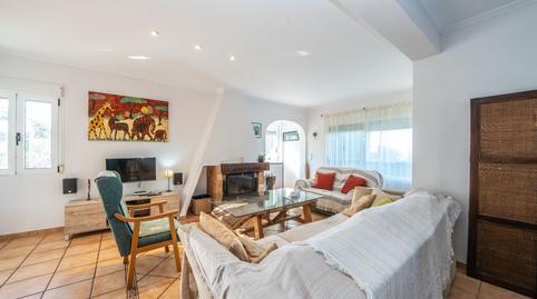 Foto 5 de Casa o chalet de alquiler en El Montgó, Alicante