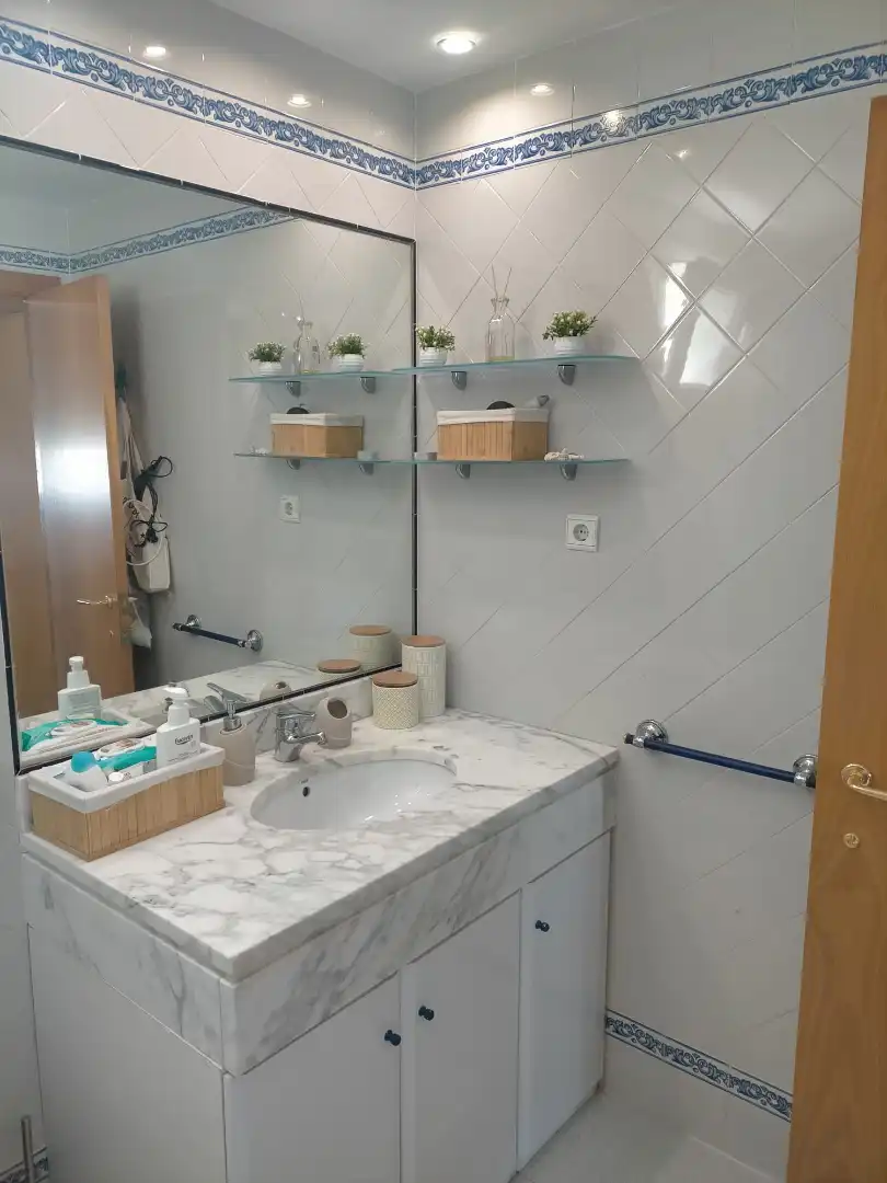 Baño de Piso en venta en Cádiz