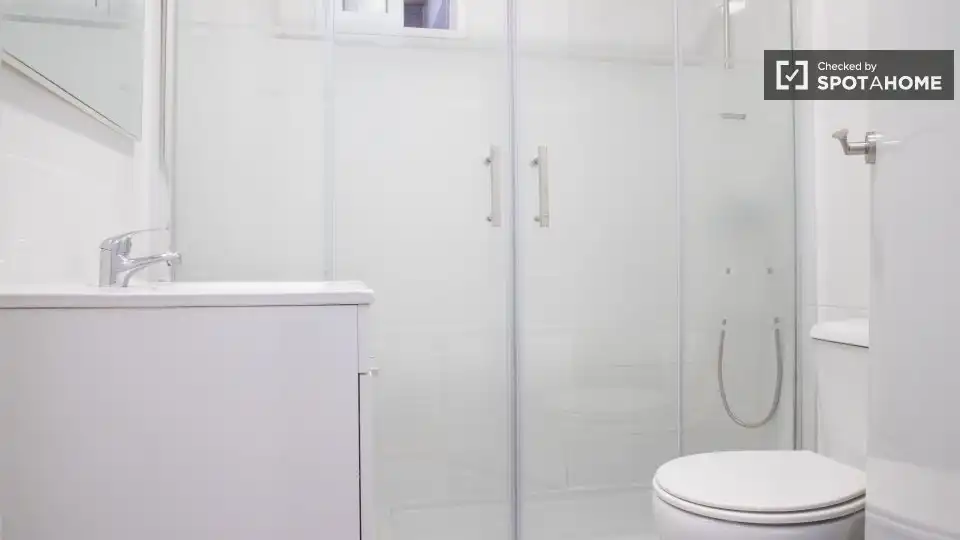Habitació a El Arroyo - La Fuente