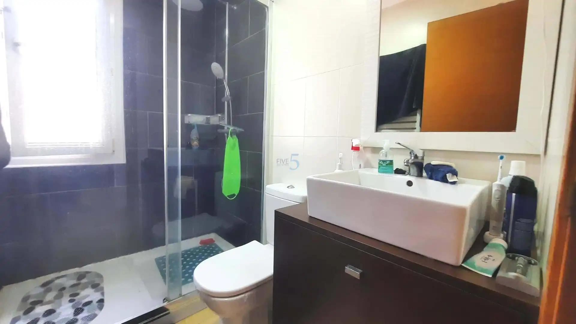 Bathroom of Houses for sale in Torre-Pacheco  with Air Conditioner, Heating and Terrace