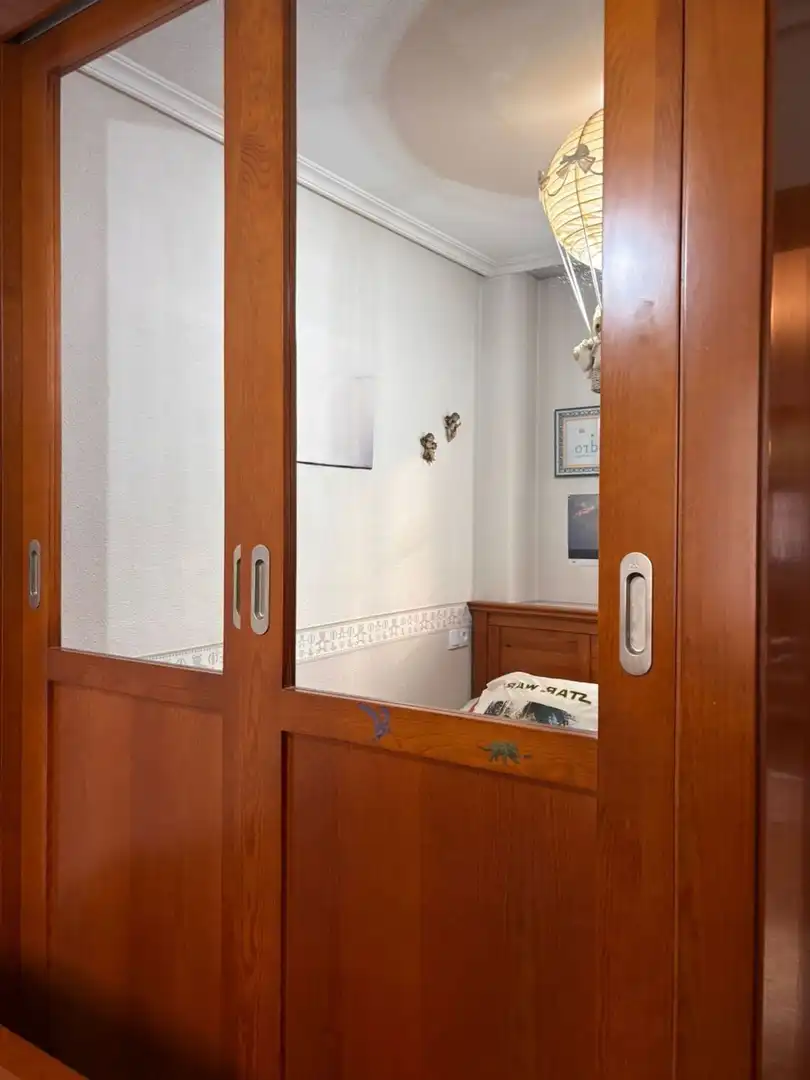 Casa o xalet en venda en Salamanca amb Terrassa