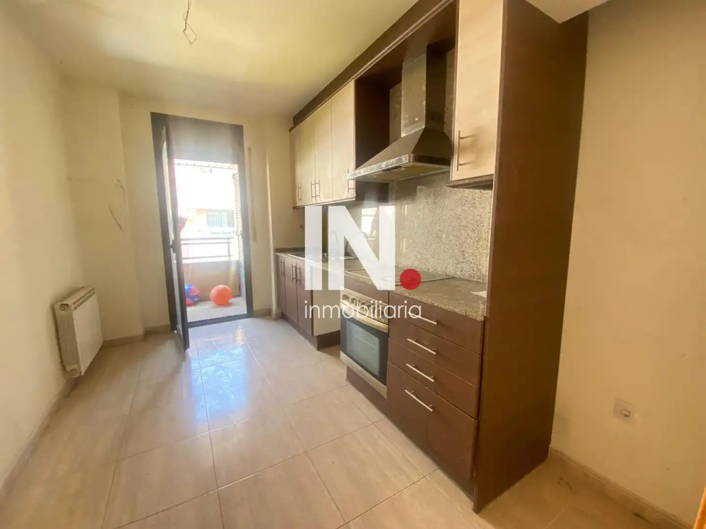 Cocina de Piso en venta en Albatàrrec con Calefacción
