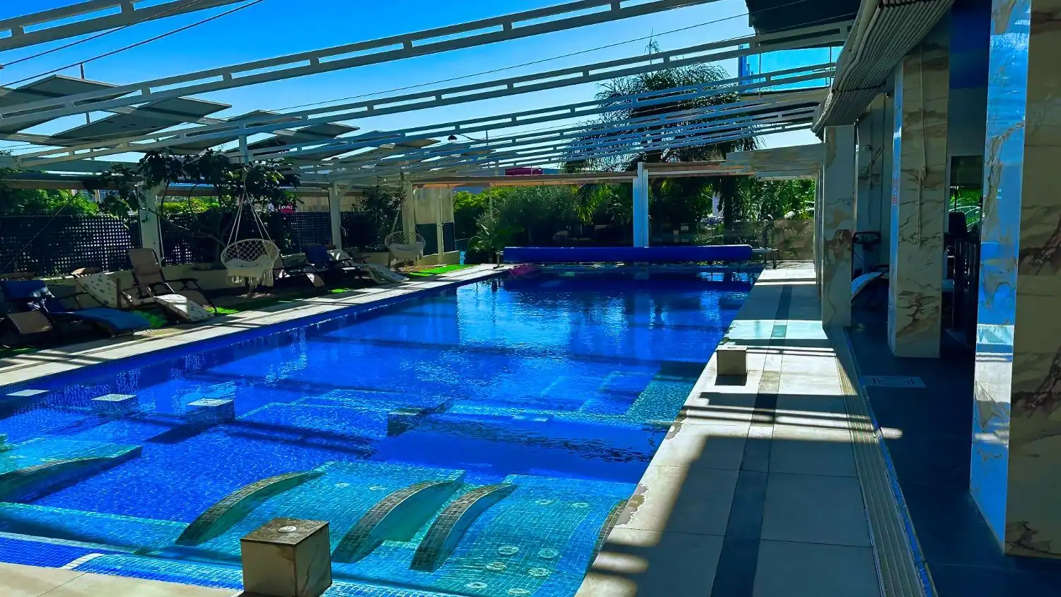Pis amb piscina en venda a Cala de Finestrat, imagen 19
