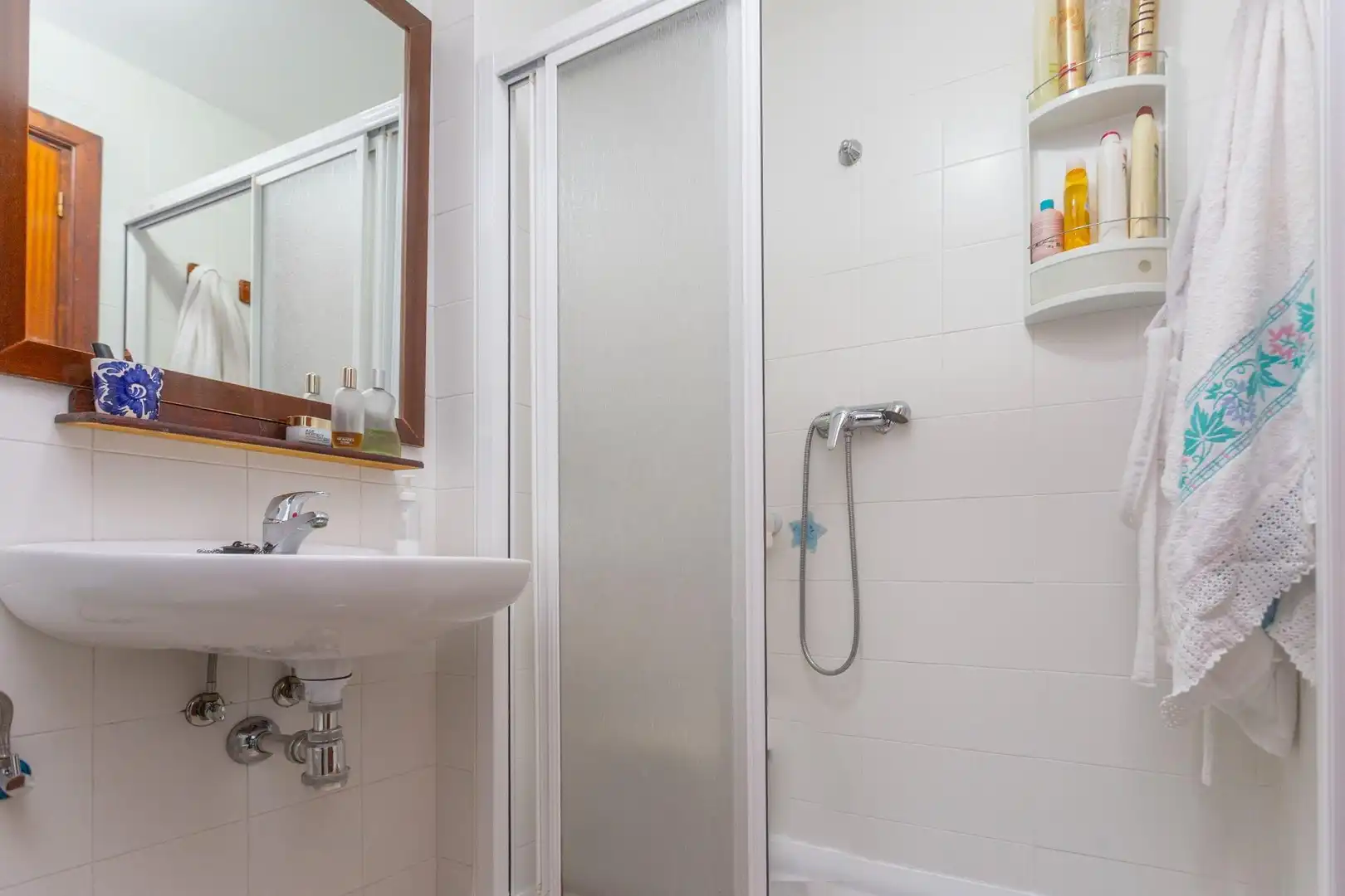 Baño de Piso en venta en Jerez de la Frontera con Aire acondicionado, Terraza y Amueblado