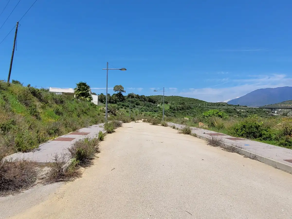 Terreny residencial en venda a Playa Bahía Dorada, imagen 21