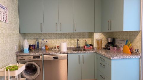 Foto 4 de Piso en venta en Pajarillos Bajos, Valladolid Capital
