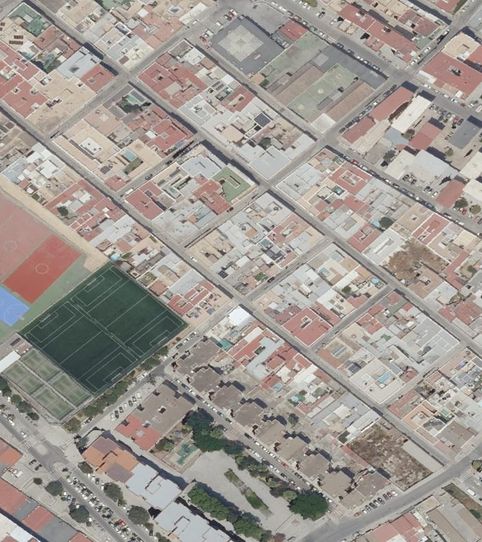 Foto 2 de Piso en venta en Cl Carmen, Nº 21, Planta Od, Puerta Os, -1, El Carmen, San Fernando