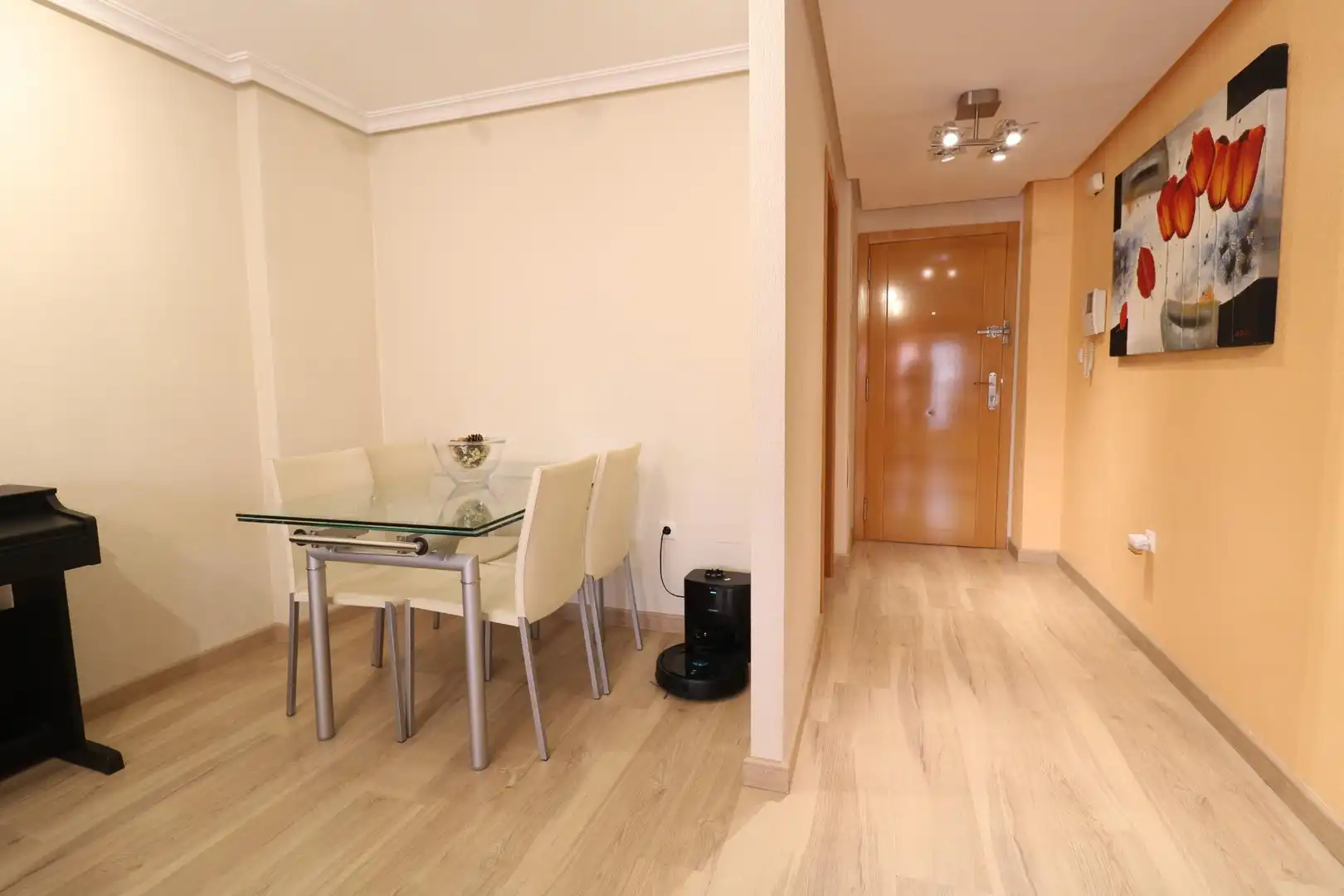 Flat for sale in Albatera