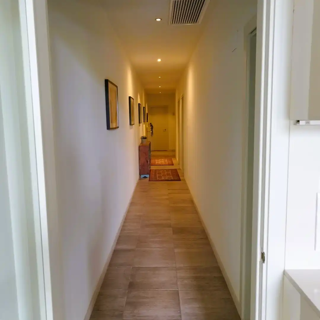 Wohnung zur Miete in Barcelona mit Klimaanlage, Heizung und Möbliert