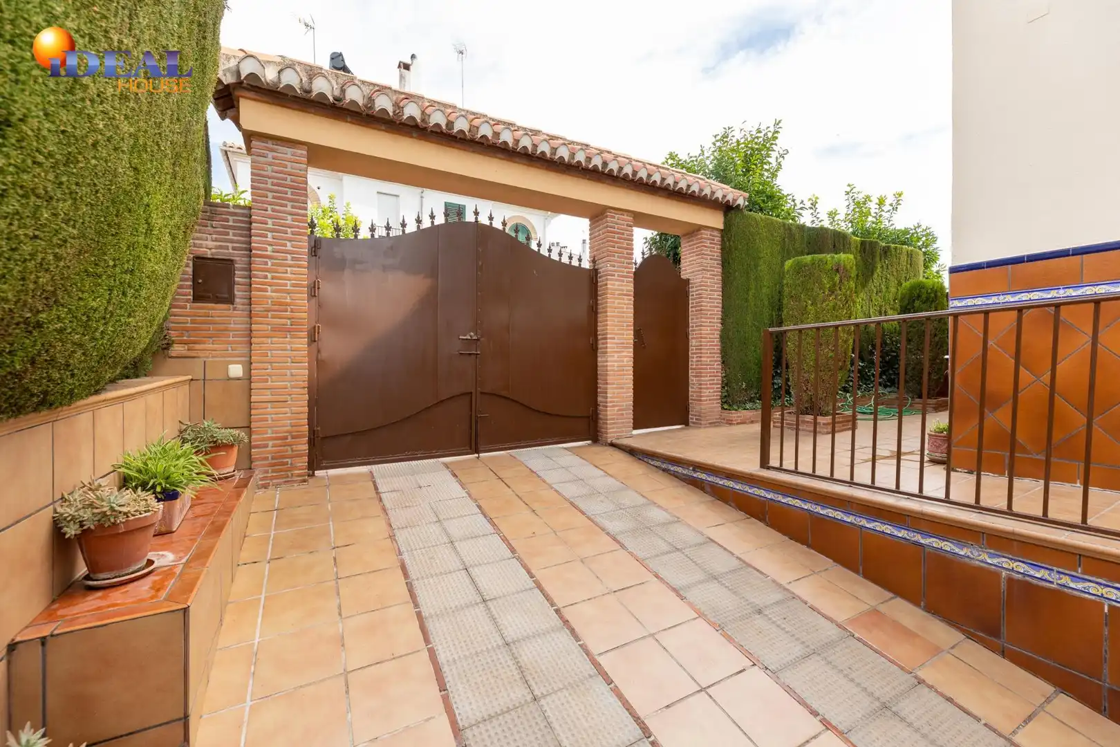 Maison mitoyenne avec piscine à vendre à Peligros, imagen 8