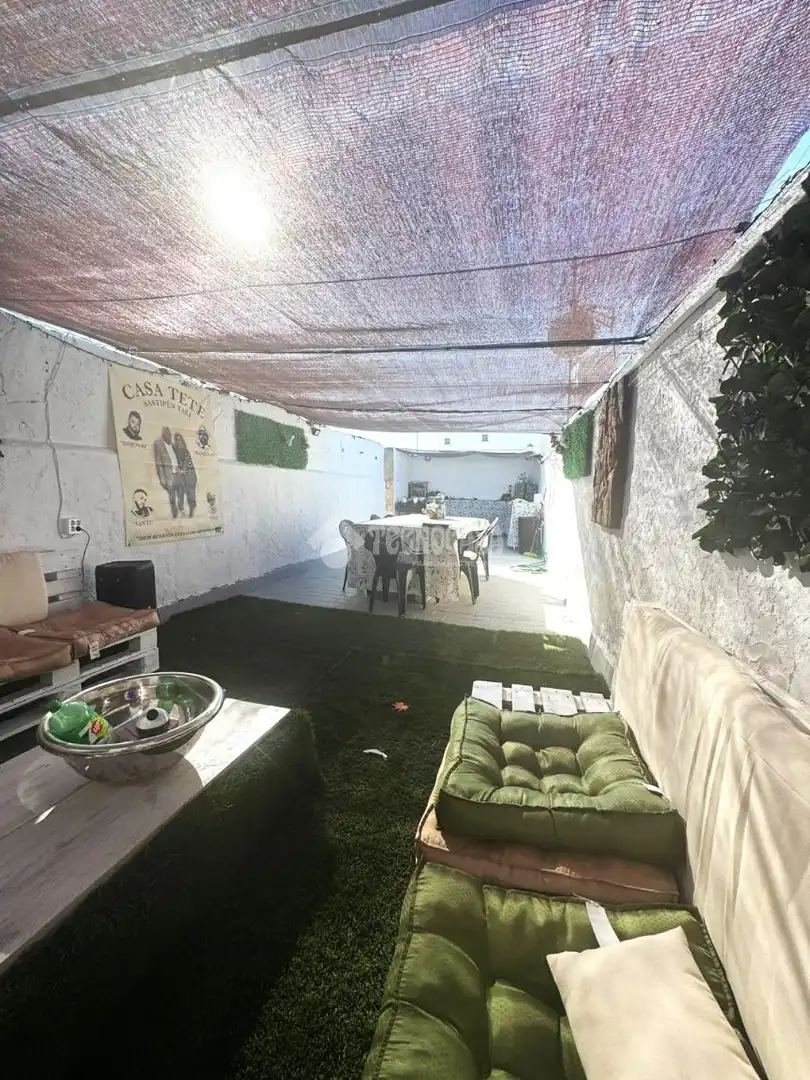 Wohnung zum Verkauf in El Puerto de Santa María mit Klimaanlage, Terrasse und Möbliert