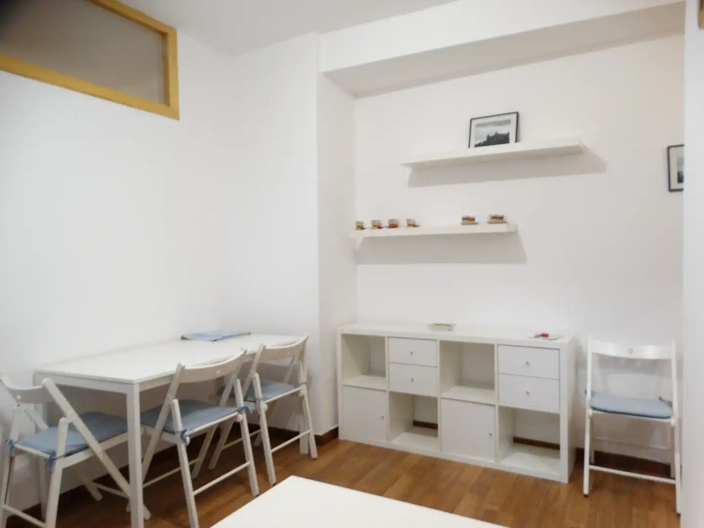 Wohnung zur Miete in Calle Martín Gamero, Casco Histórico