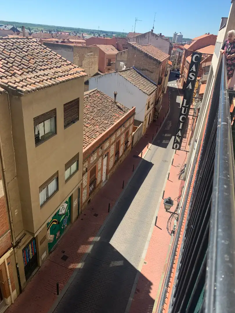 Flat with terrace for sale in Benavente, imagen 16