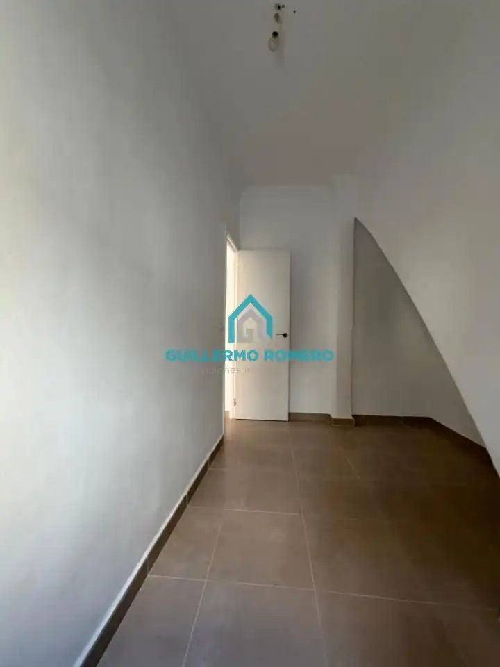 Planta baja en venta en Coria del Río