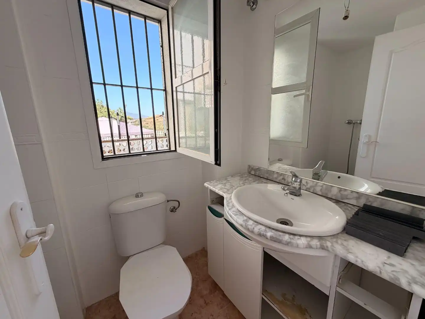 Maison jumelée avec terrasse à vendre à Campo de Mijas, imagen 14