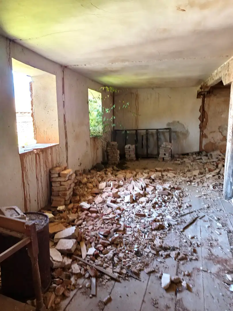 Casa o xalet en venda en Prádanos de Ojeda
