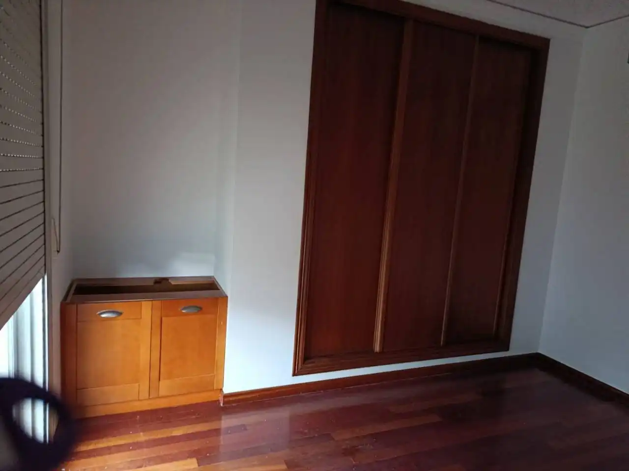 Habitación de Piso en venta en Ourense Capital  con Calefacción y Parquet